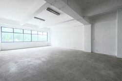 Admiralty Industrial Park (D27), Factory #581121771